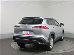 カローラクロス ハイブリッド G