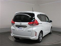 フリード HV Gホンダセンシング