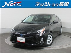 プリウス S セーフティプラス