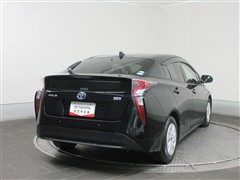 プリウス S セーフティプラス