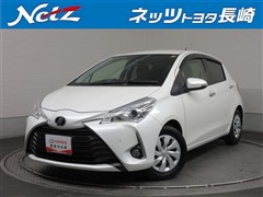 ヴィッツ Fセーフティエディション3