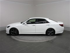 クラウン アスリートHV S J-フロン