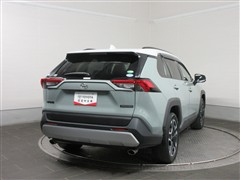 RAV4 アドベンチャー