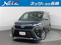 ヴォクシー HV ZS キラメキ3