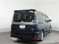 ヴォクシー HV ZS キラメキ3