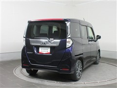 ルーミー カスタムG-T