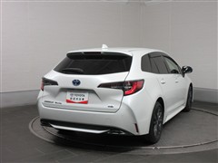 カローラツーリング HV WXB