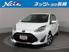 アクア S スタイルブラック