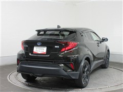 C-HR Gモードネロ セーフティ+3