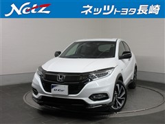ヴェゼル HV RS ホンダセン