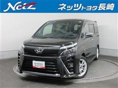 トヨタ ヴォクシー ZS キラメキ3