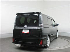 ヴォクシー ZS キラメキ3