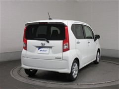 ムーヴ Xリミテッド2 SA3