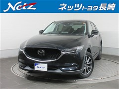 マツダ CX-5 XDプロアクティブ
