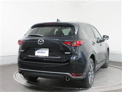 CX-5 XDプロアクティブ