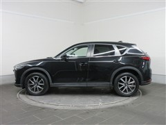 CX-5 XDプロアクティブ