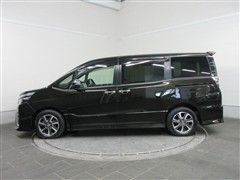 ヴォクシー ZS キラメキ