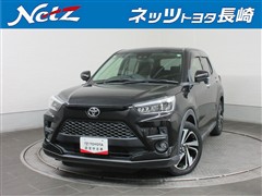 トヨタ　ライズ Z
