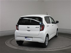 ミライース X SA3