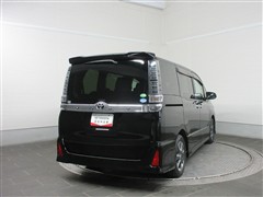 ヴォクシー ZS キラメキ