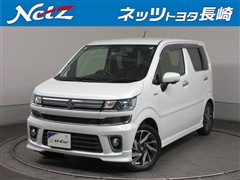 スズキ ワゴンR HV FZリミテッド25シ