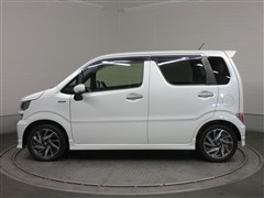 ワゴンR HV FZリミテッド25シ