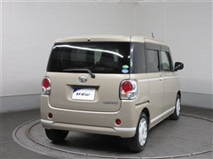 ムーヴキャンバス GWアVS SA3