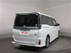 ヴォクシー HV ZSキラメキ3