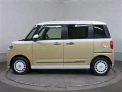 ムーヴキャンバス ストライプス G