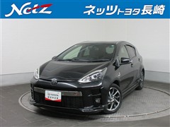 アクア G GRスポーツ