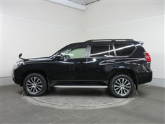 ランドクルーザープラド TZ-G