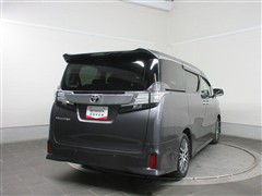 ヴェルファイア Z Gエディション