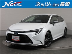 カローラツーリング HV WXB