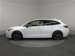 カローラツーリング HV WXB