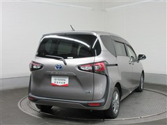 シエンタHV ファンベース G