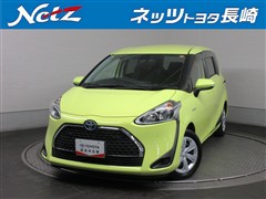シエンタ ハイブリッド G