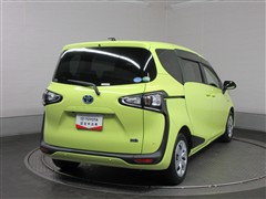 シエンタ ハイブリッド G