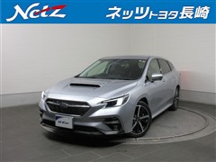スバル　レヴォーグ GT-H