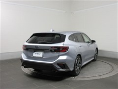 レヴォーグ GT-H