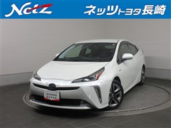 トヨタ　プリウス S ツーリングセレクション