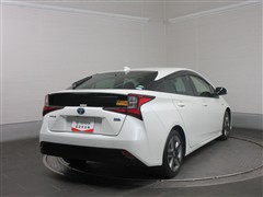 プリウス S ツーリングセレクション