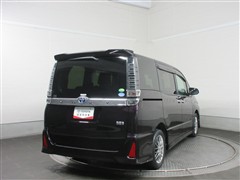 ヴォクシー ZS キラメキ