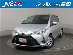 トヨタ　ヴィッツ F セーフティエディ3