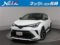 C-HR HV G