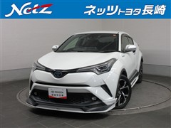 C-HR G