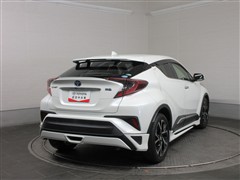 C-HR G