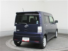 ピクシススペース カスタム G