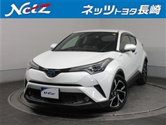 C-HR G LEDエディ アウトレッ