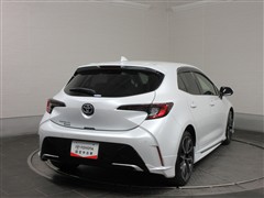 カローラスポーツ G Z