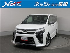 トヨタ ヴォクシー ZS キラメキ2